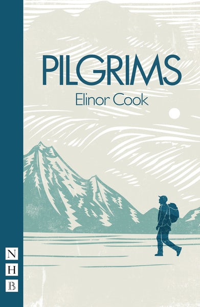 Book cover image for Pilgrims ISBN: 9781848425996